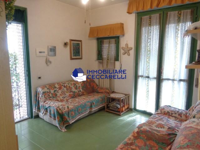 Bilocale arredato in affitto, Massa poveromo