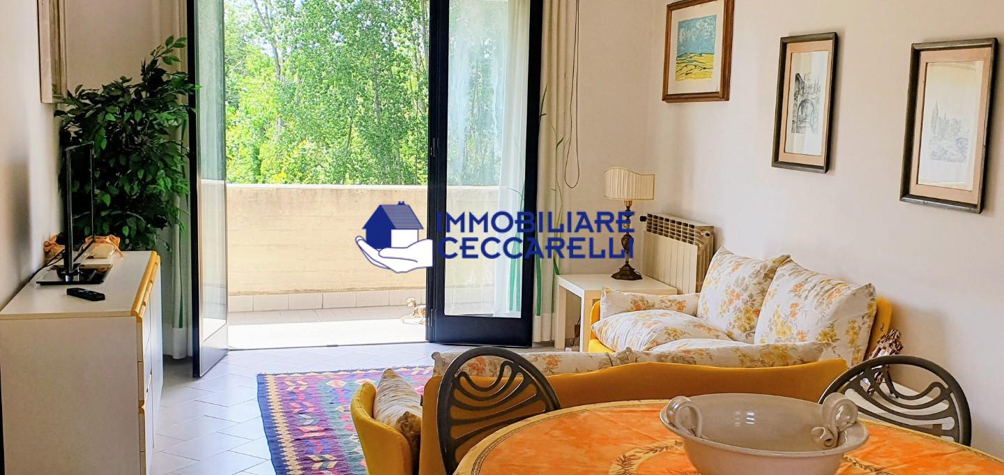 Trilocale arredato in affitto, Massa ronchi