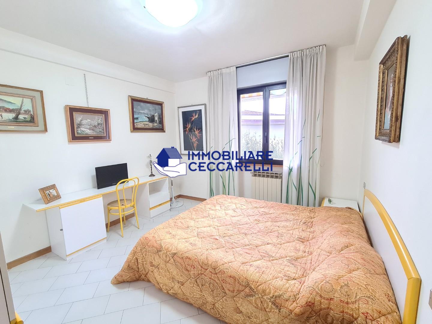 Trilocale arredato in affitto, Massa ronchi