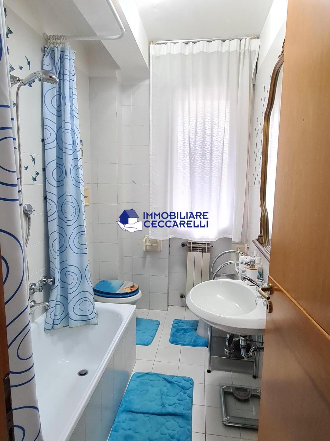 Trilocale arredato in affitto, Massa ronchi