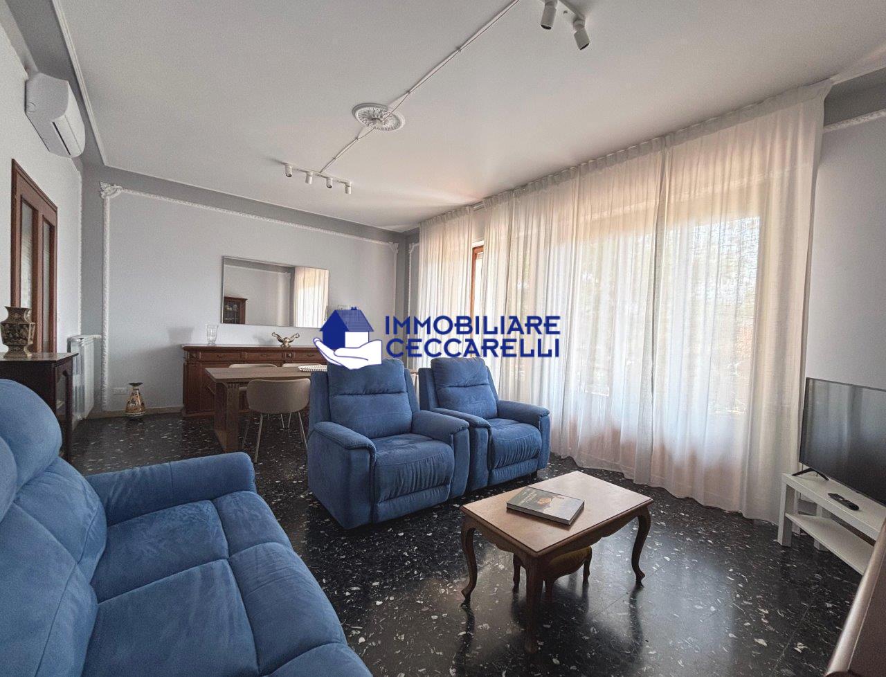 Appartamento in affitto, Massa ronchi