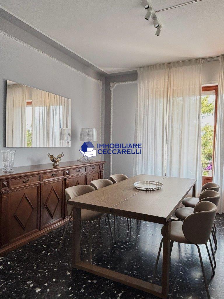 Appartamento in affitto, Massa ronchi