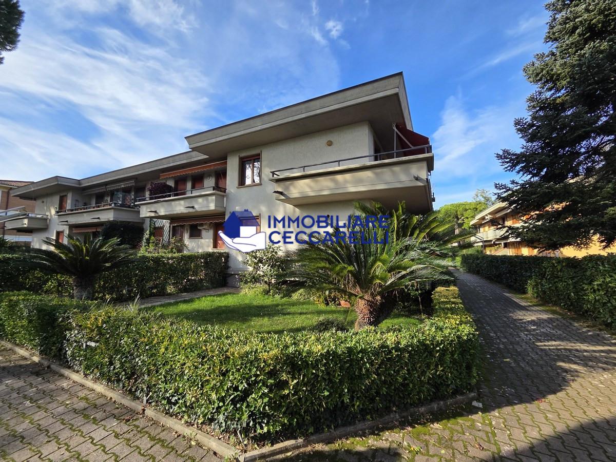 Appartamento in vendita, Massa ronchi