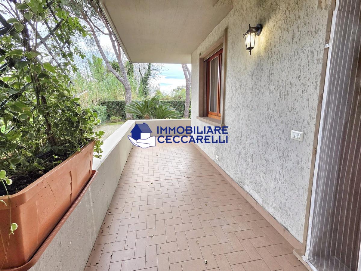 Appartamento in vendita, Massa ronchi