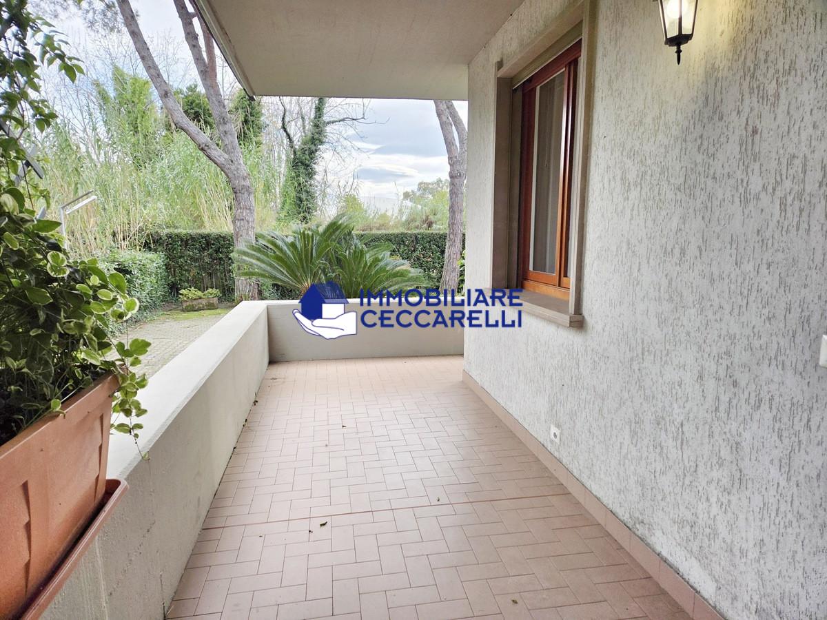 Appartamento in vendita, Massa ronchi