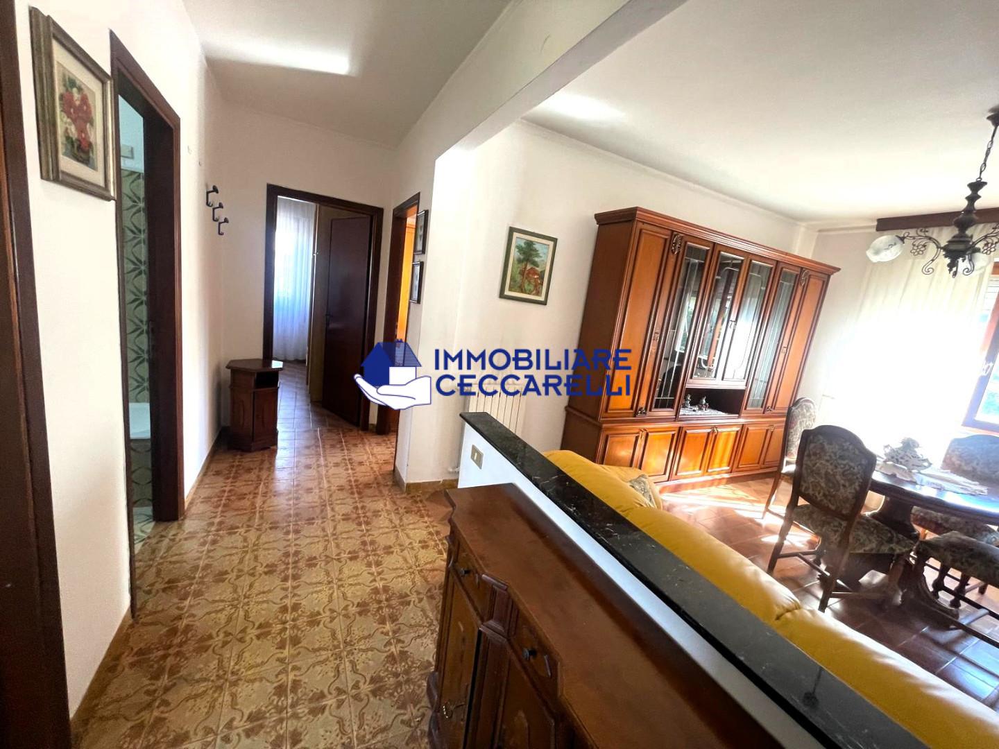 Trilocale in vendita, Massa ronchi