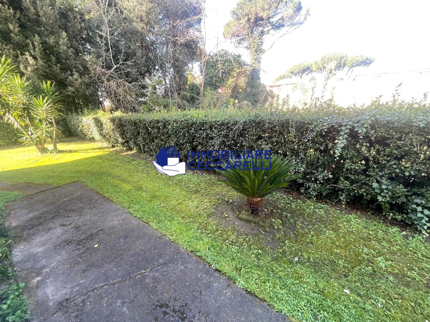 Trilocale in vendita, Massa ronchi