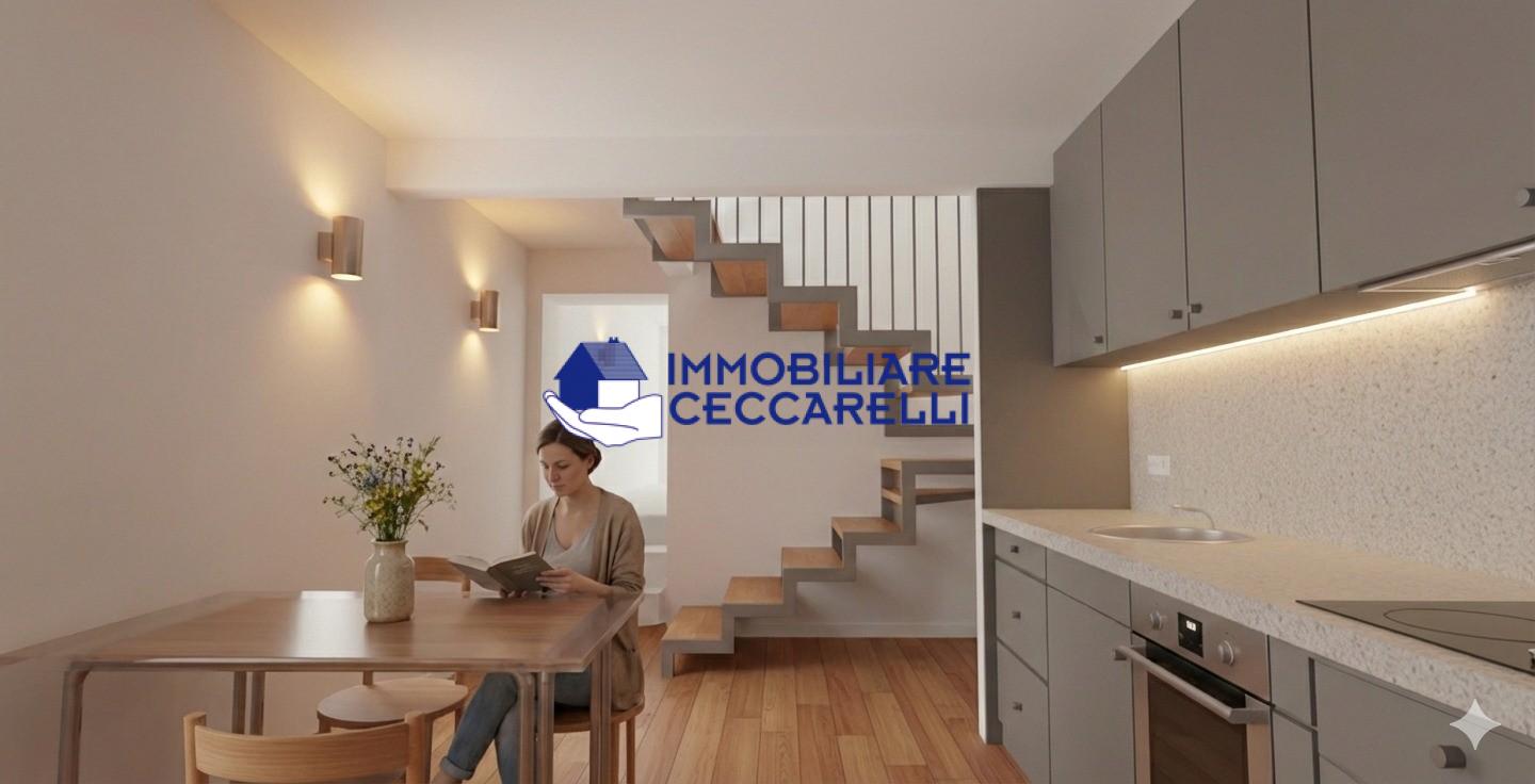 Casa indipendente con giardino, Montignoso capanne