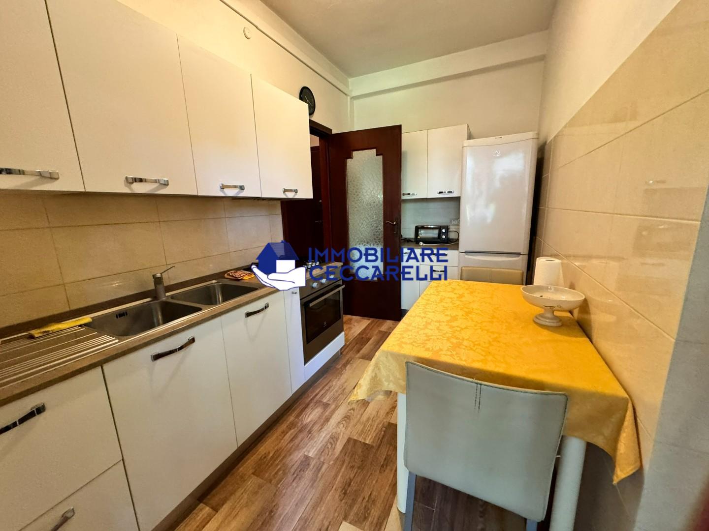 Appartamento in vendita, Massa ronchi