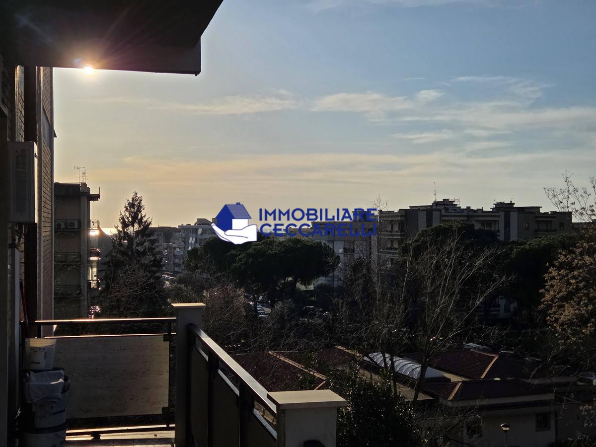 Quadrilocale ristrutturato a Massa