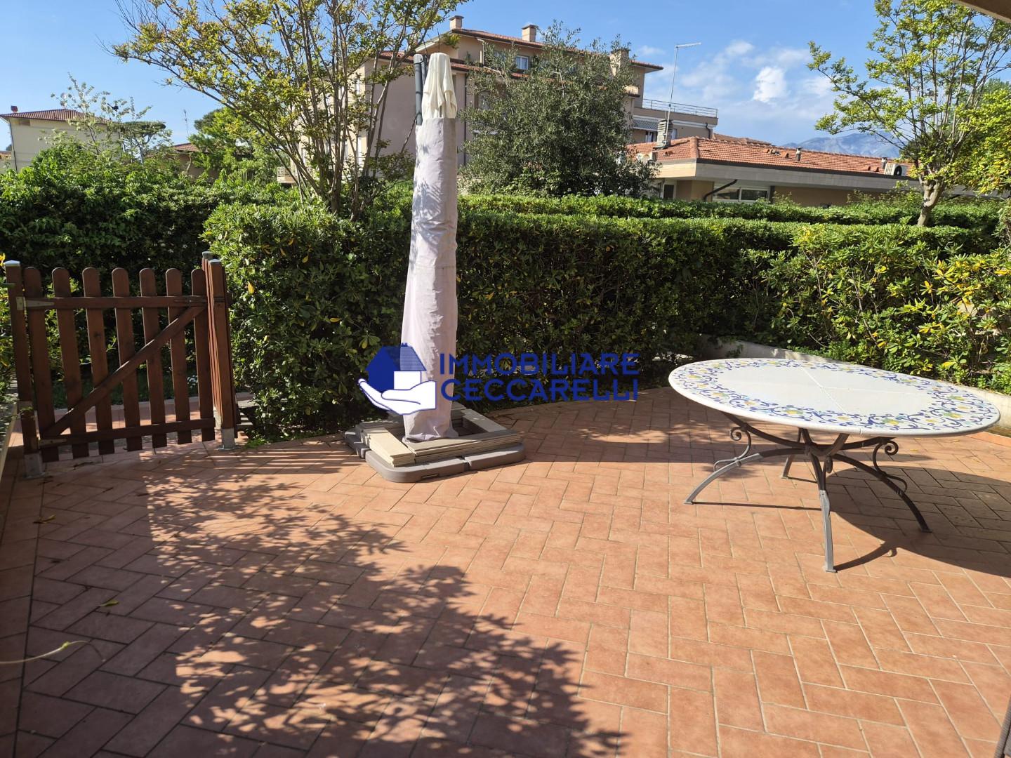 Bilocale arredato in affitto, Massa ronchi