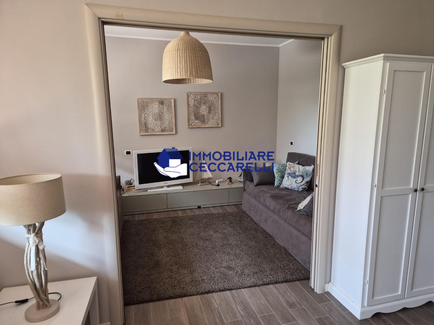 Bilocale arredato in affitto, Massa ronchi