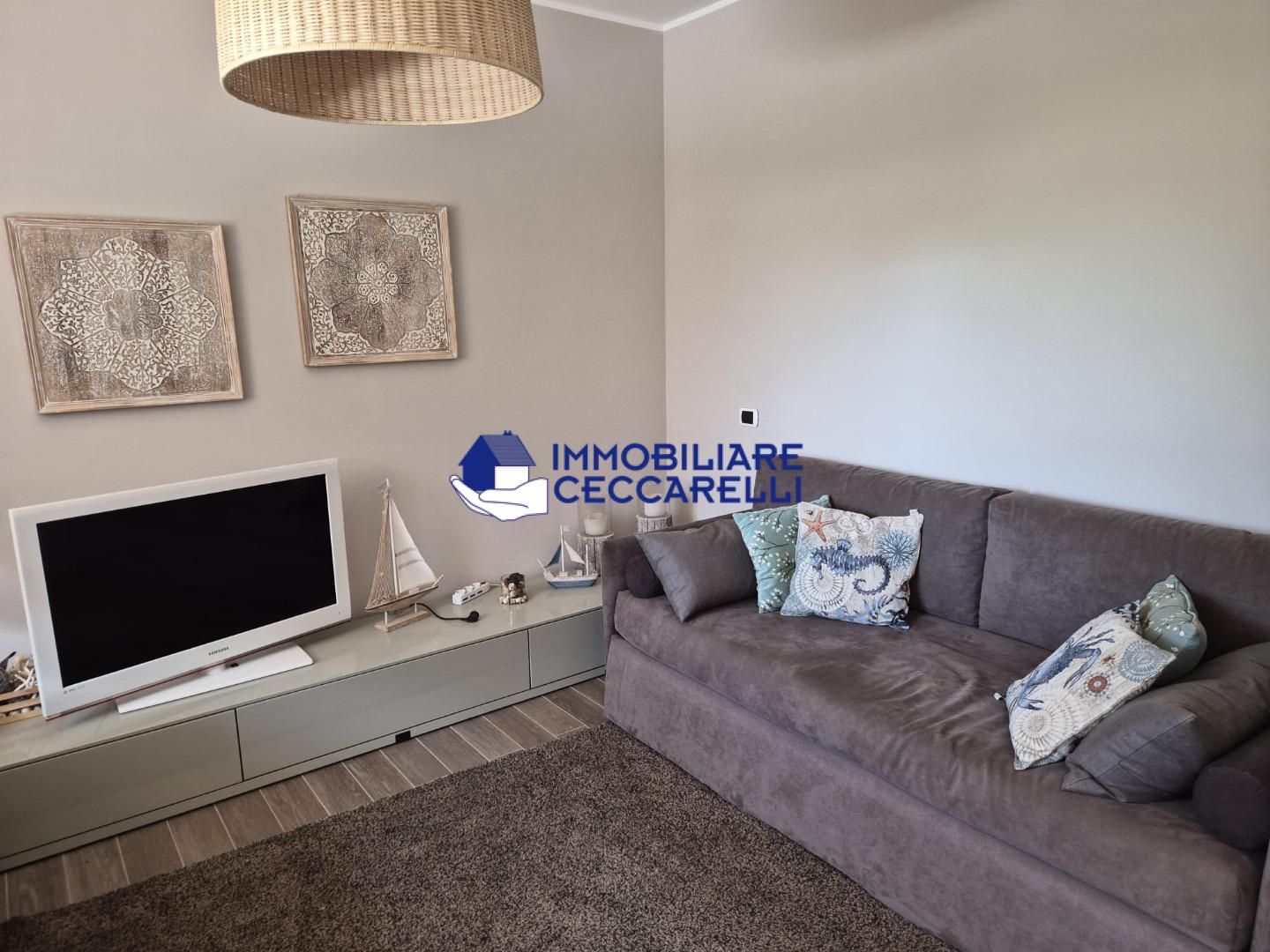 Bilocale arredato in affitto, Massa ronchi