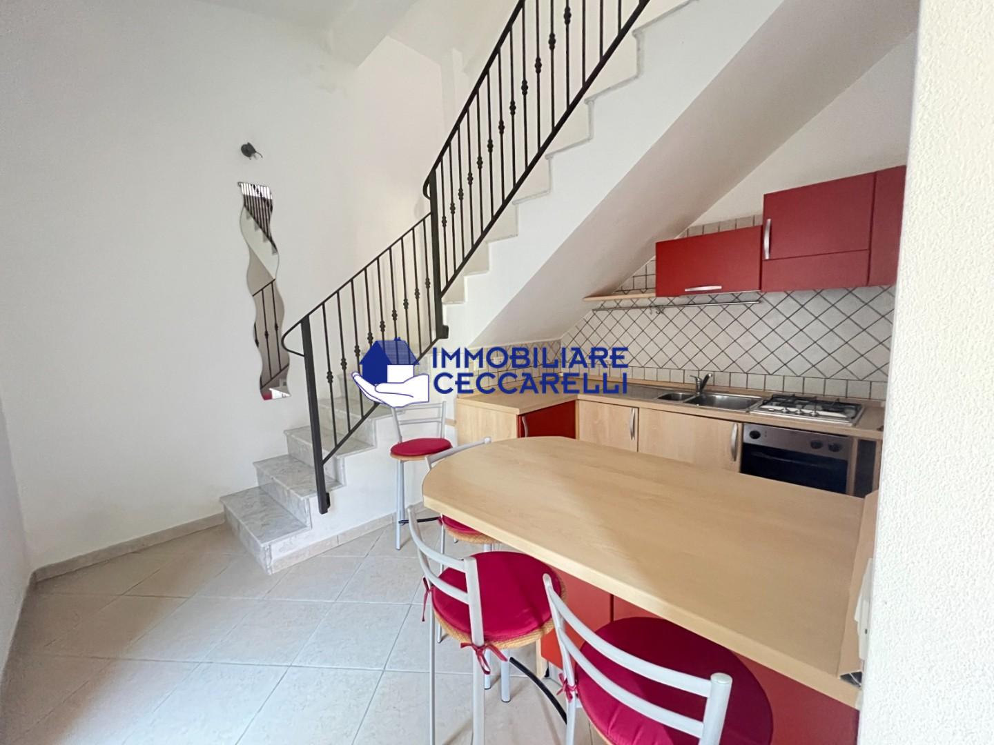 Trilocale in vendita a Massa