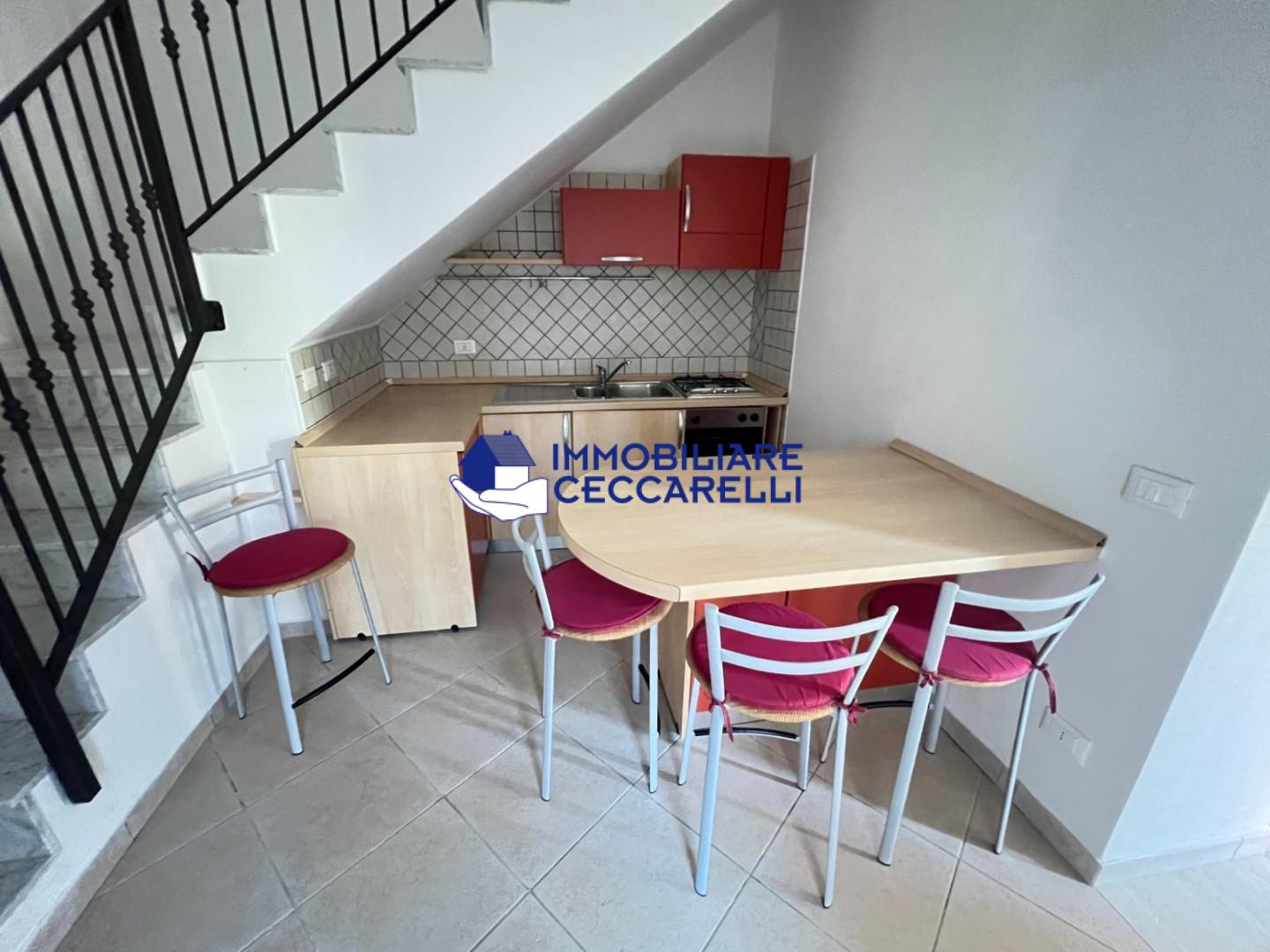 Trilocale in vendita a Massa