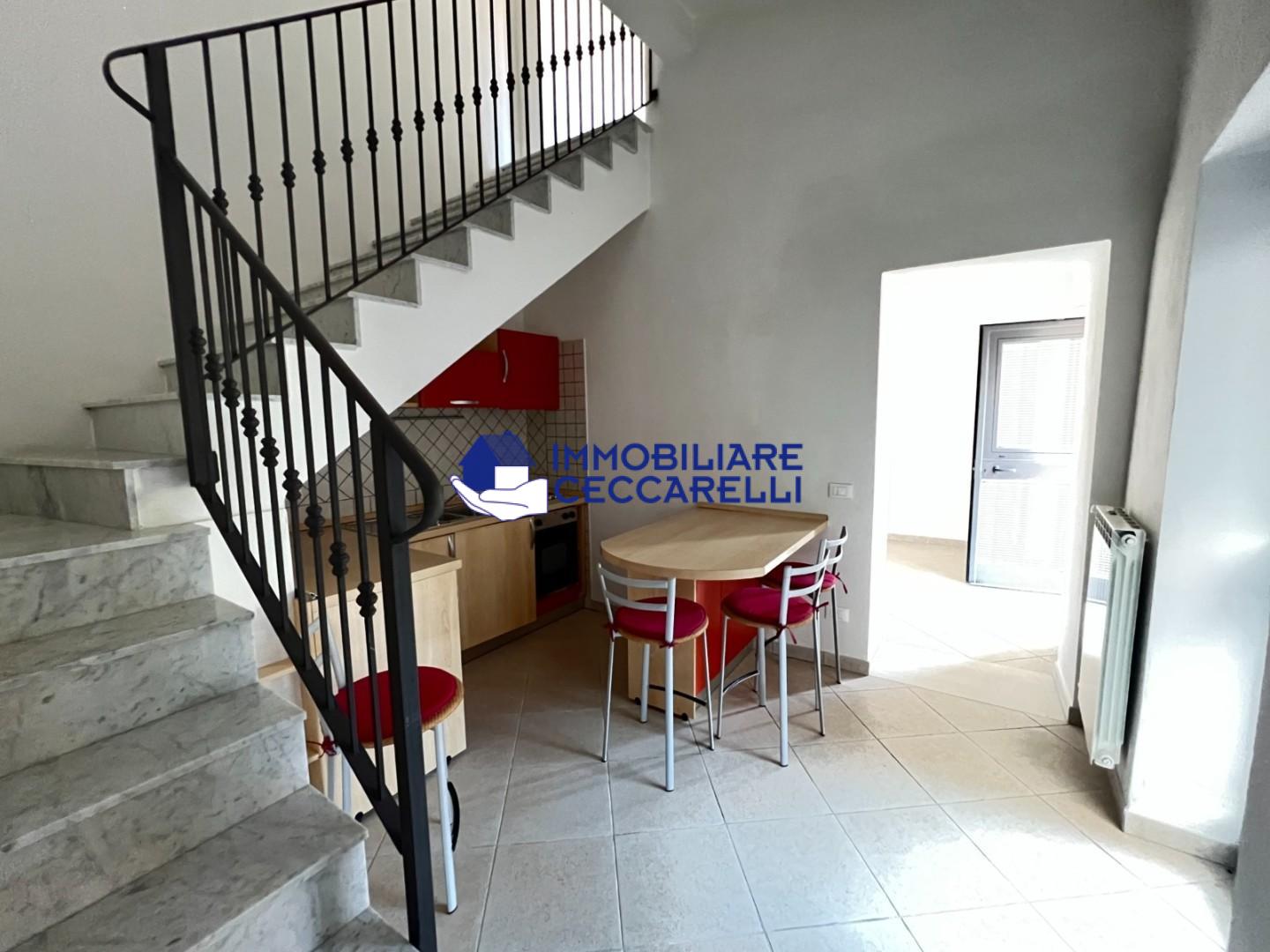 Trilocale in vendita a Massa