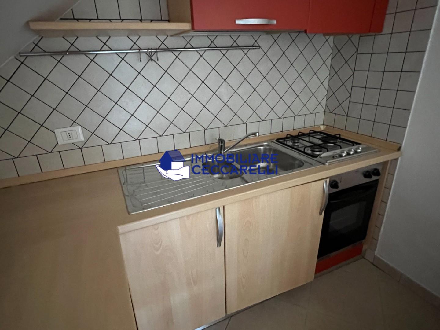 Trilocale in vendita a Massa