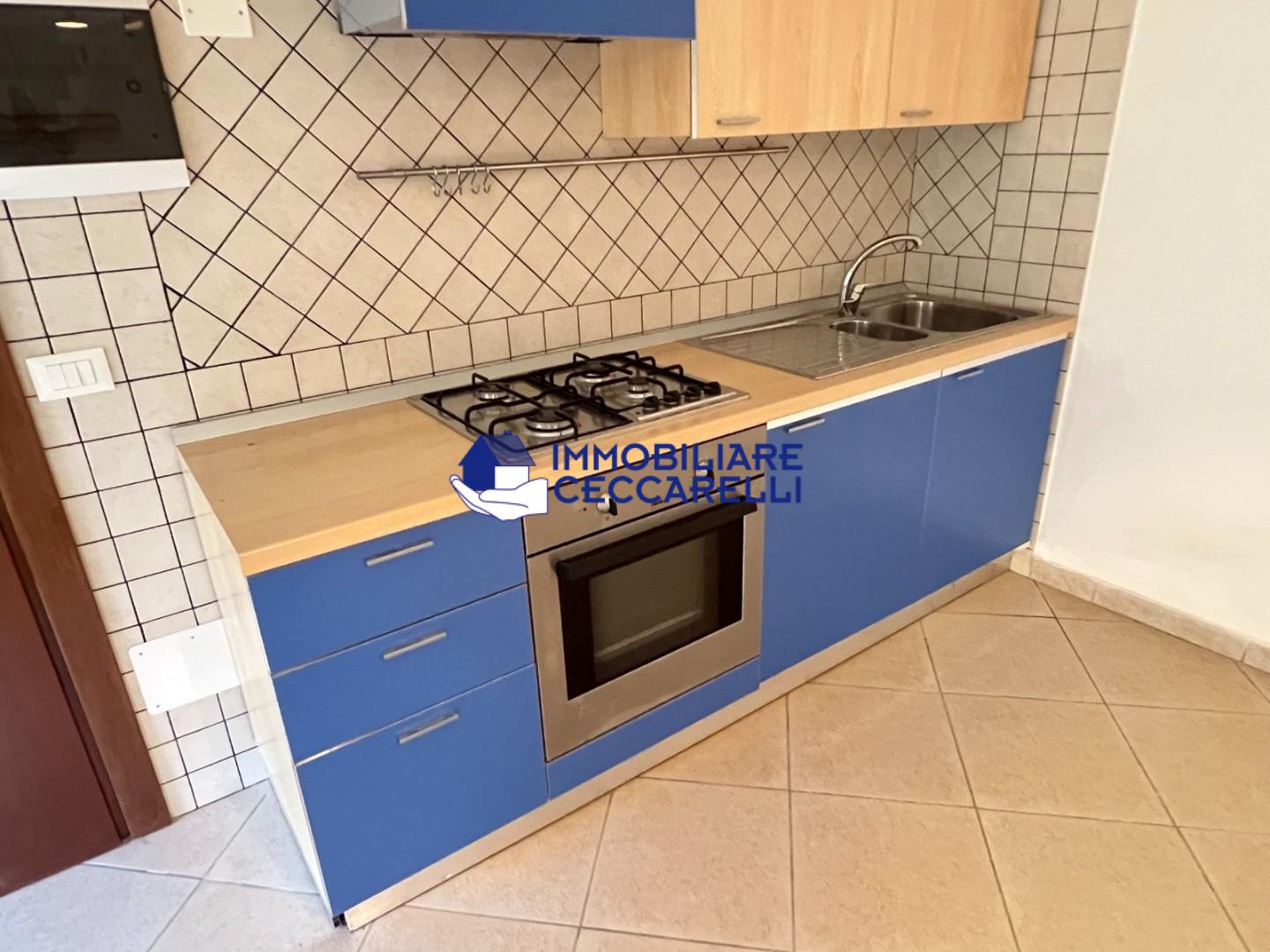 Trilocale in vendita a Massa