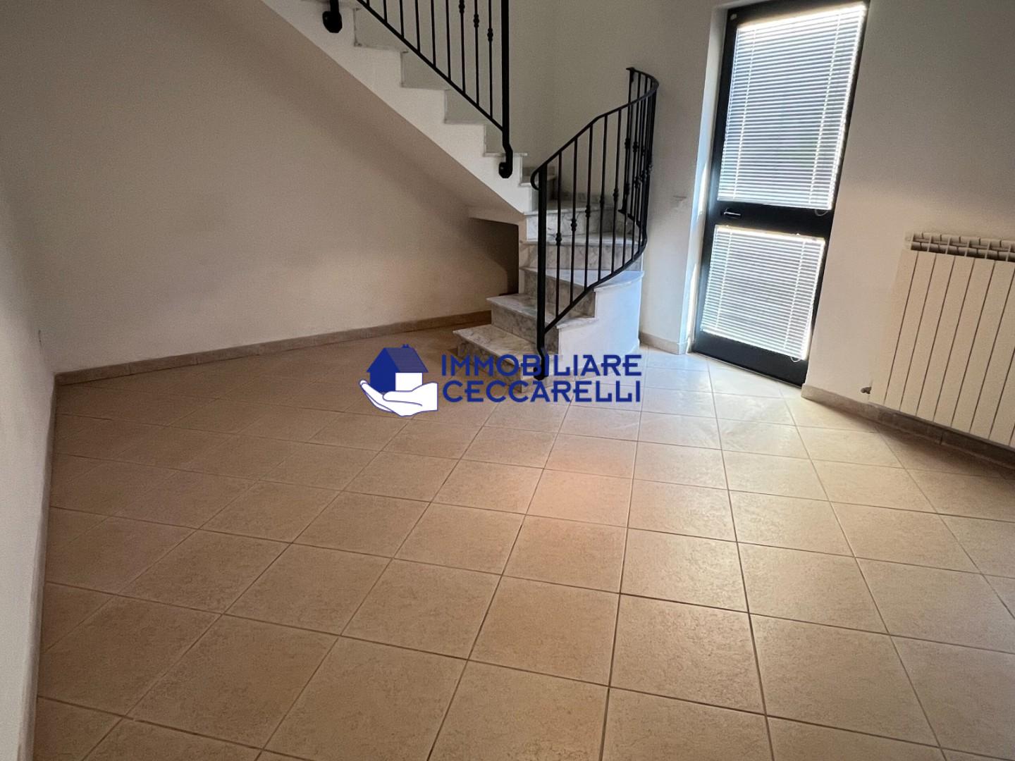 Trilocale in vendita a Massa