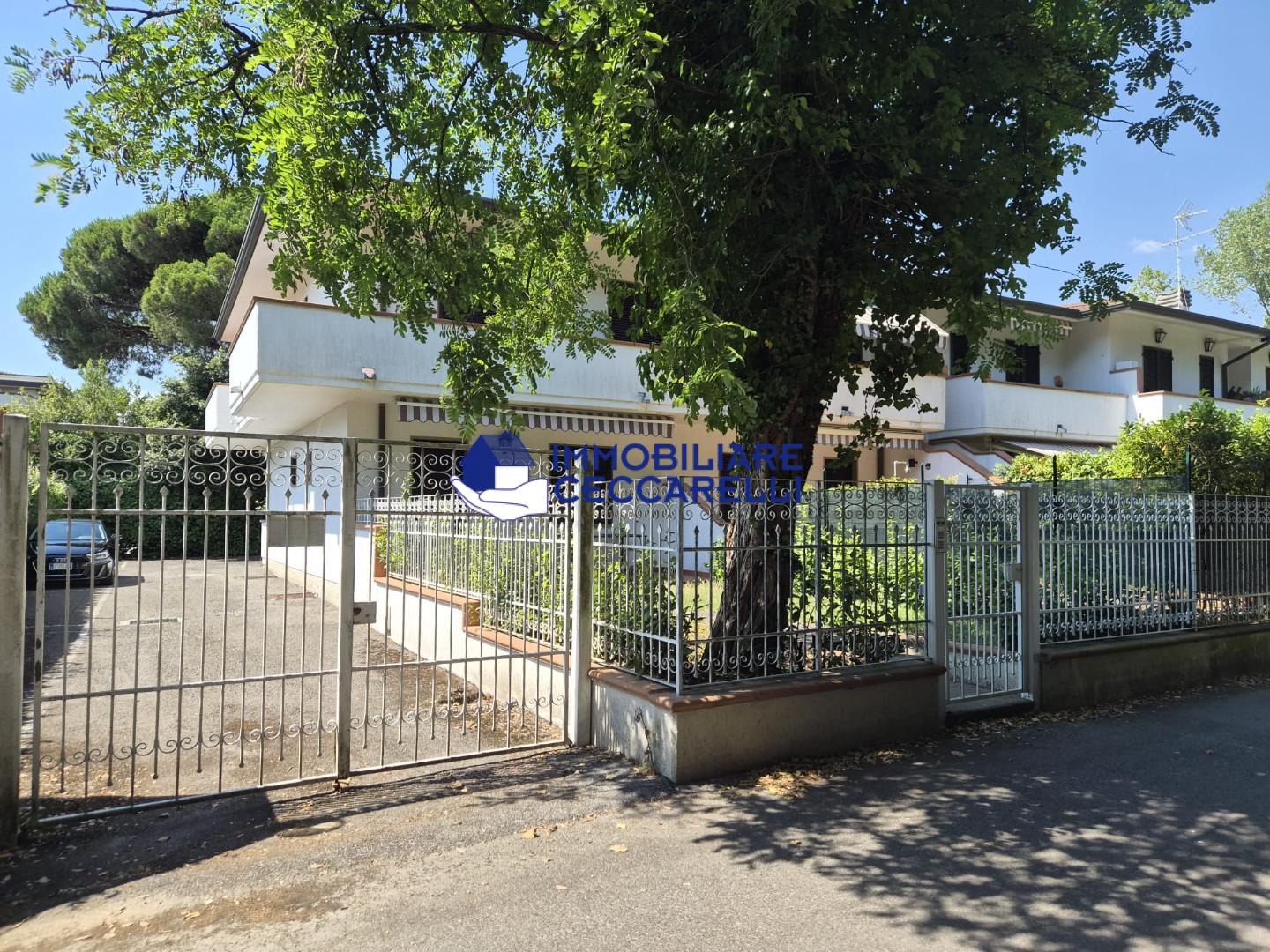 Appartamento in vendita, Massa ronchi