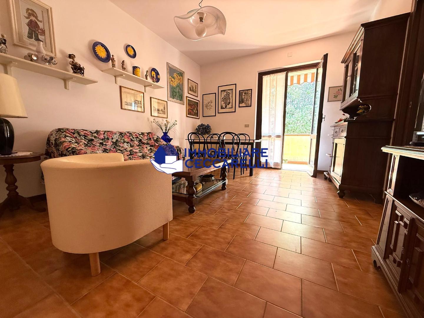 Appartamento in vendita, Massa ronchi