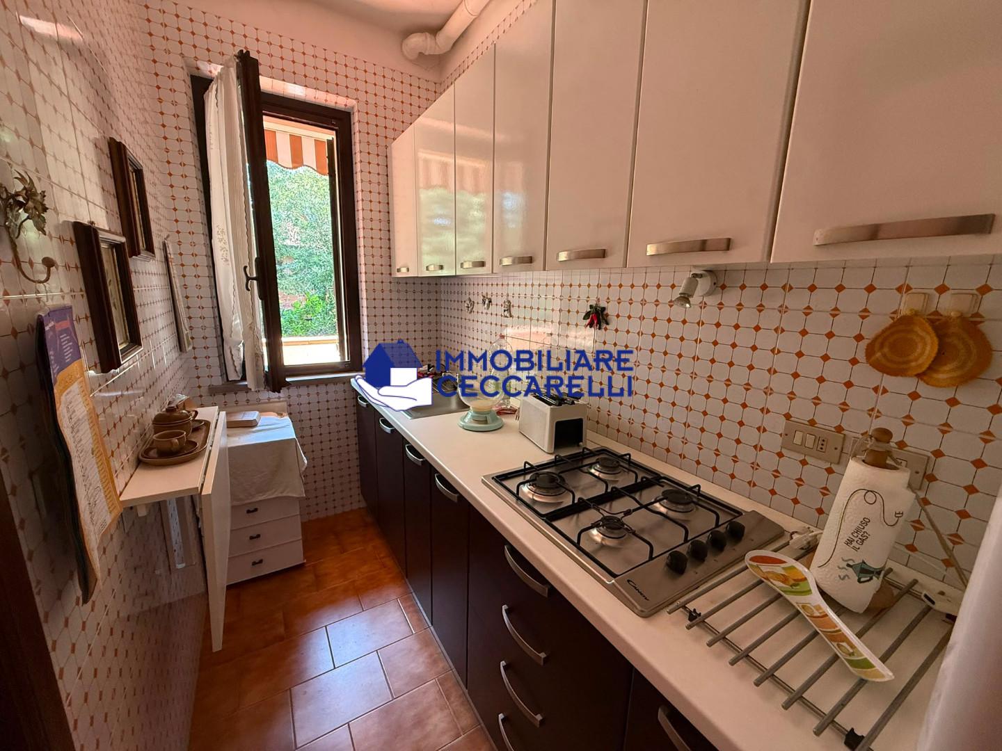 Appartamento in vendita, Massa ronchi