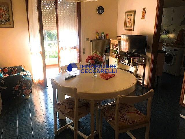 Trilocale con terrazzo, Massa poveromo
