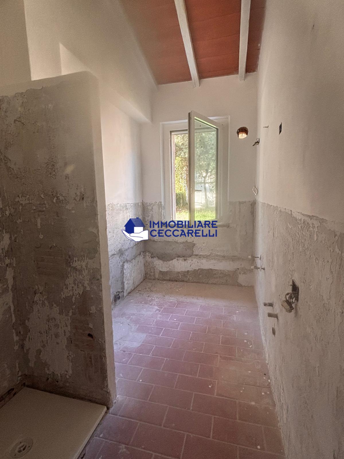 Casa indipendente ristrutturata, Massa ronchi