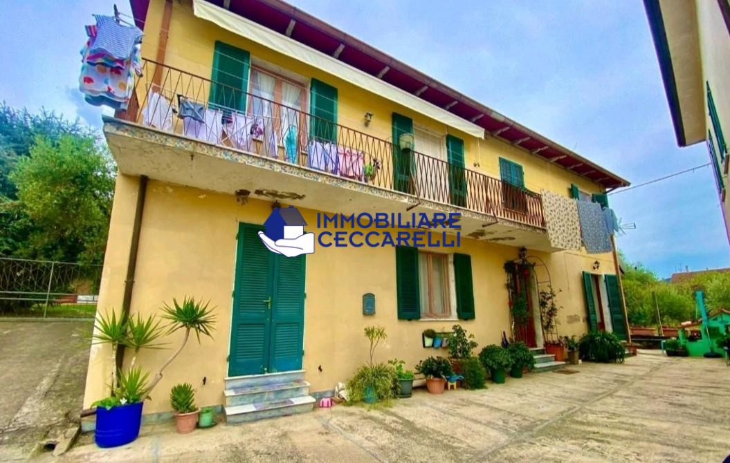 Casa indipendente in vendita, Massa turano