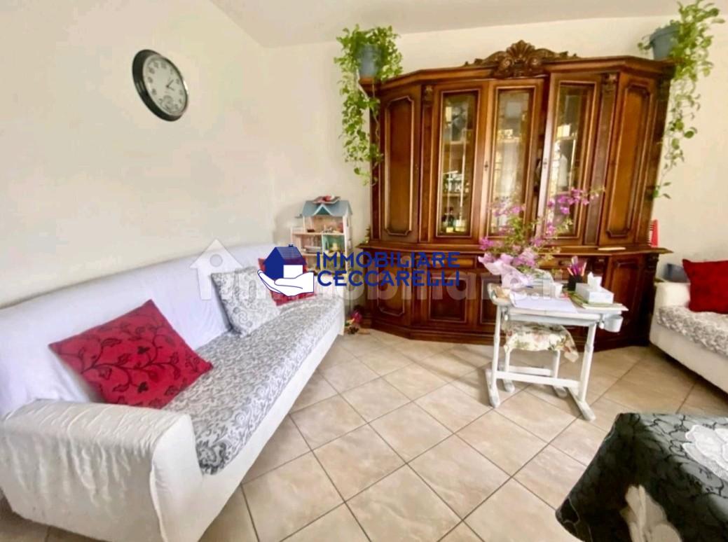 Casa indipendente in vendita, Massa turano