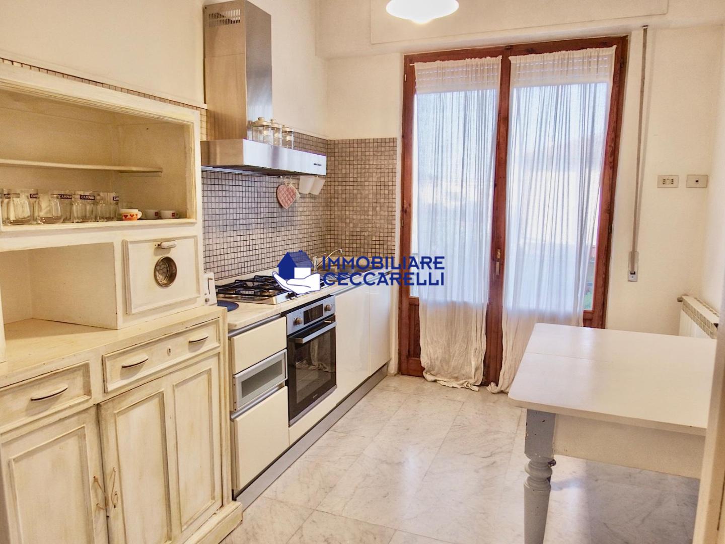 Appartamento in vendita, Massa ronchi