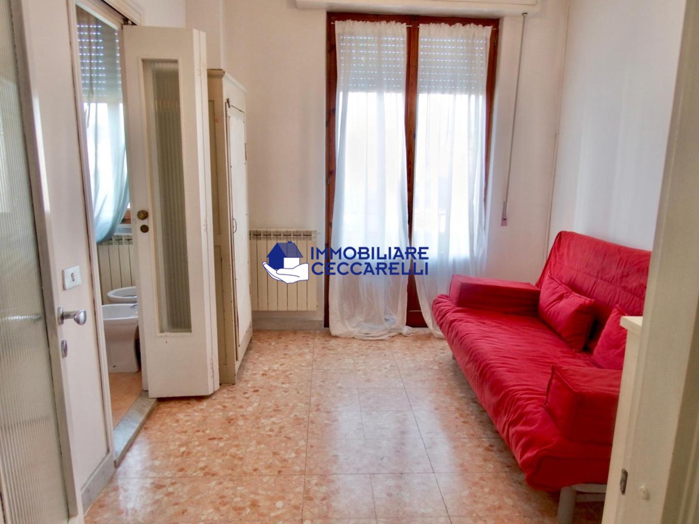 Appartamento in vendita, Massa ronchi