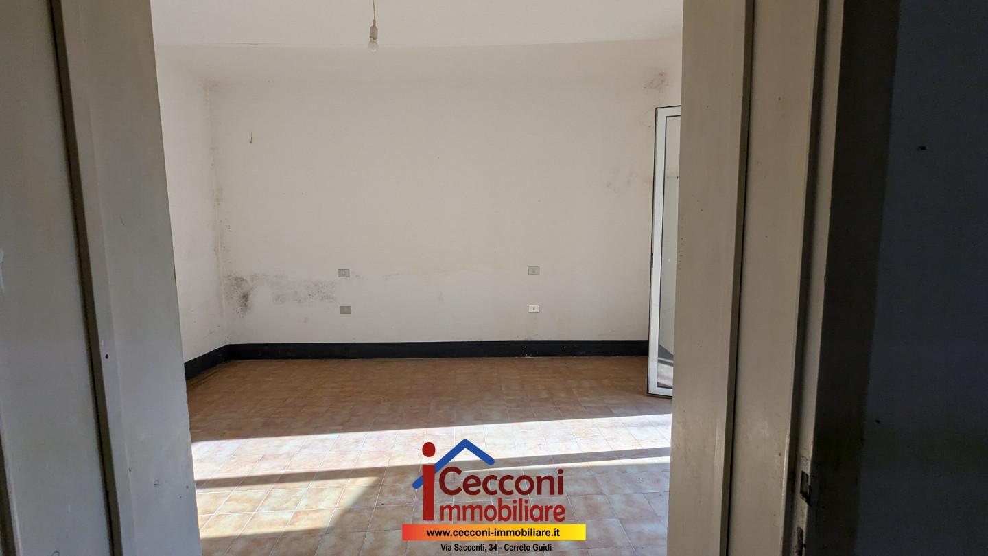 Bilocale con giardino, Cerreto Guidi stabbia