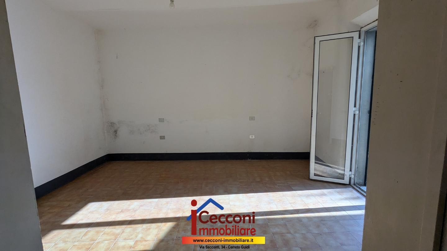 Bilocale con giardino, Cerreto Guidi stabbia