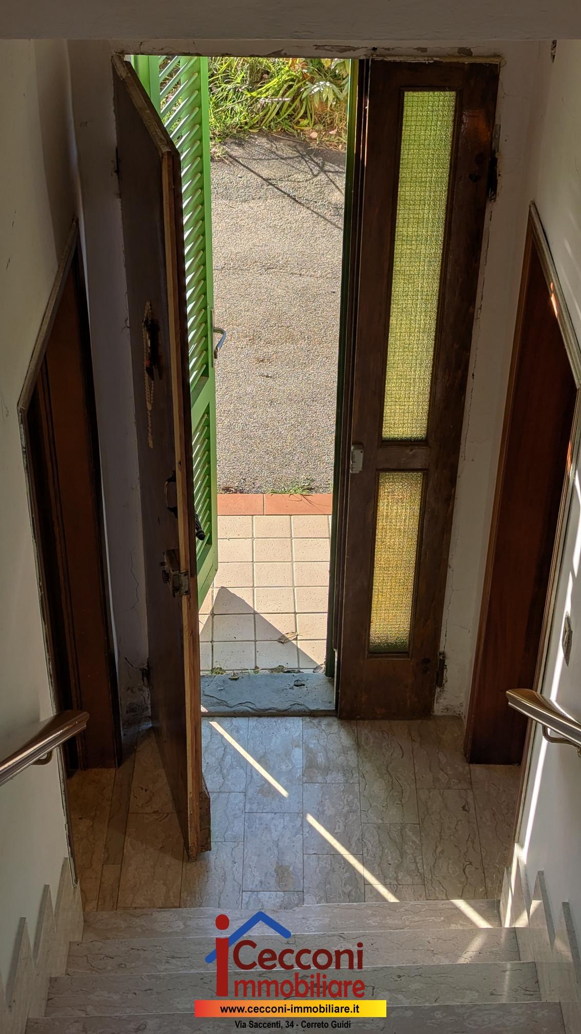 Casa indipendente con giardino, Cerreto Guidi lazzeretto