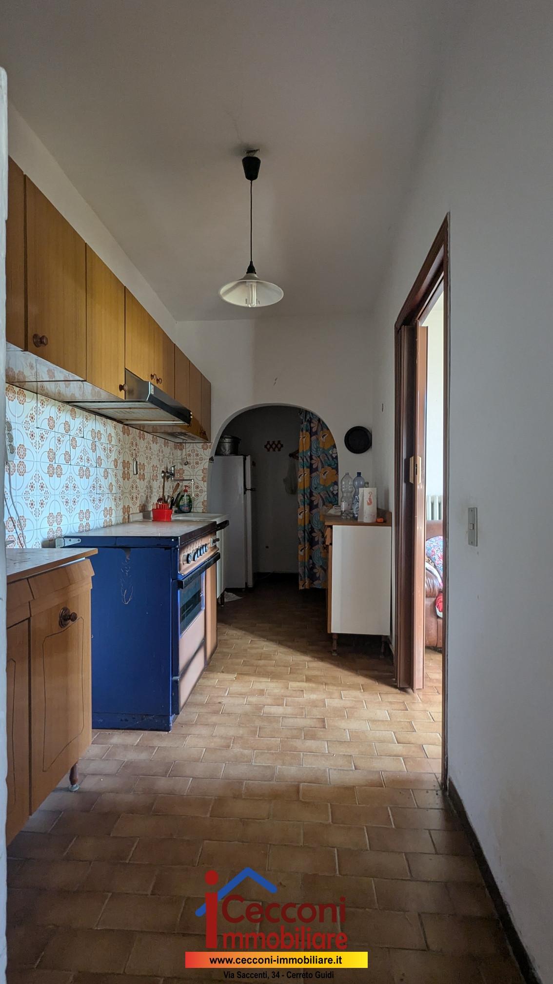 Casa indipendente con giardino, Cerreto Guidi lazzeretto