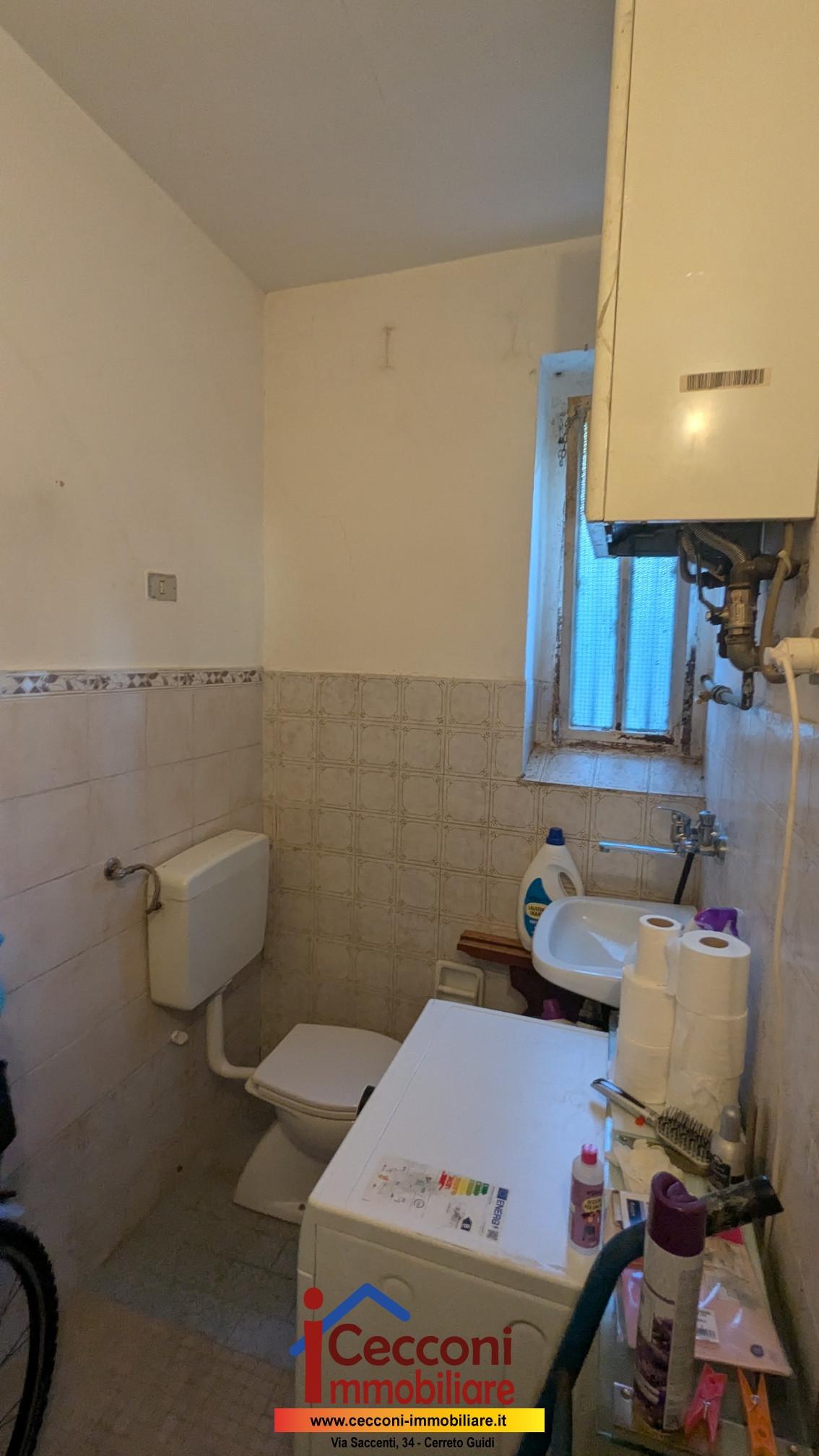 Casa indipendente con giardino, Cerreto Guidi bassa