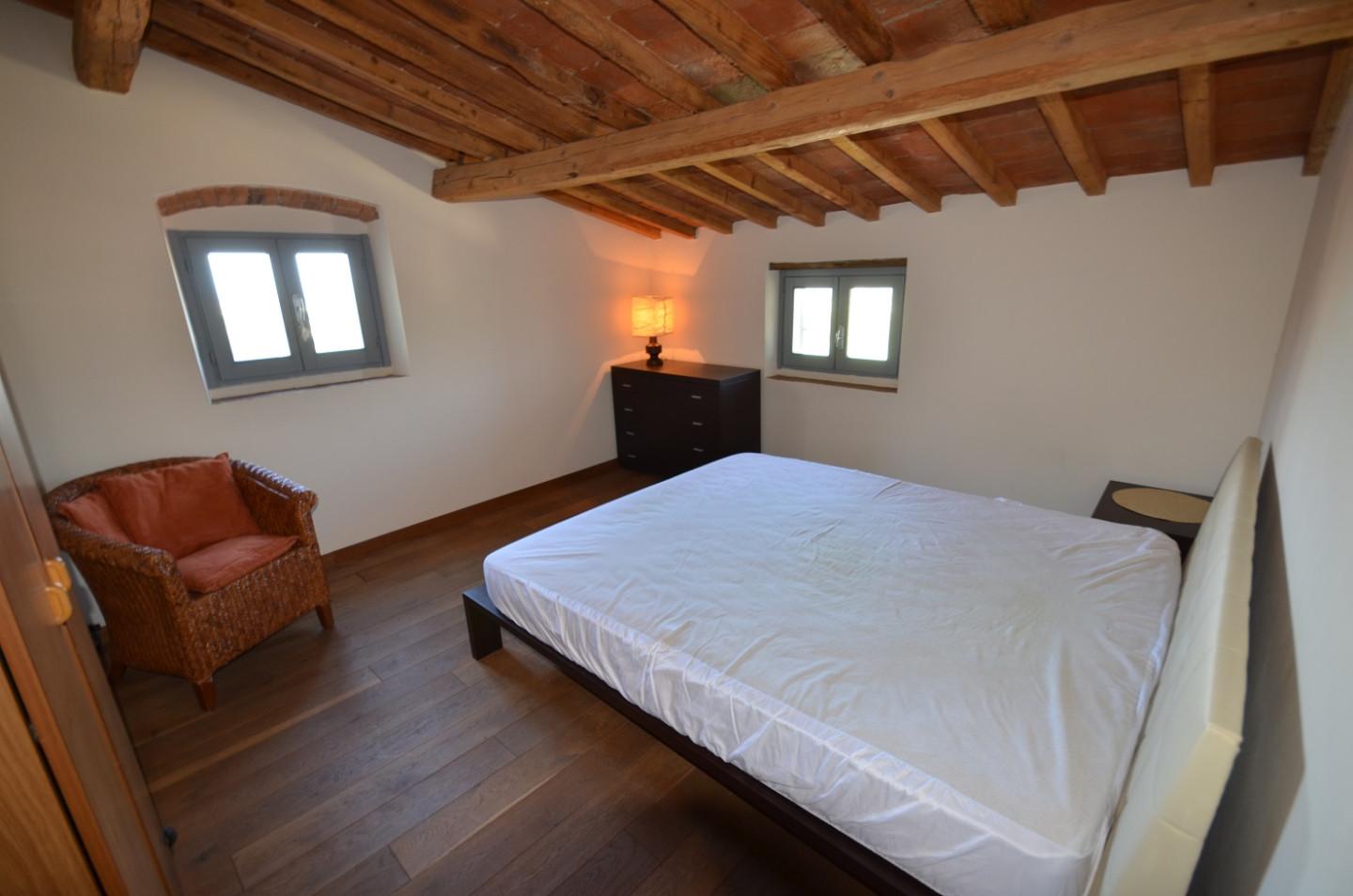 Bilocale arredato in affitto a Cerreto Guidi