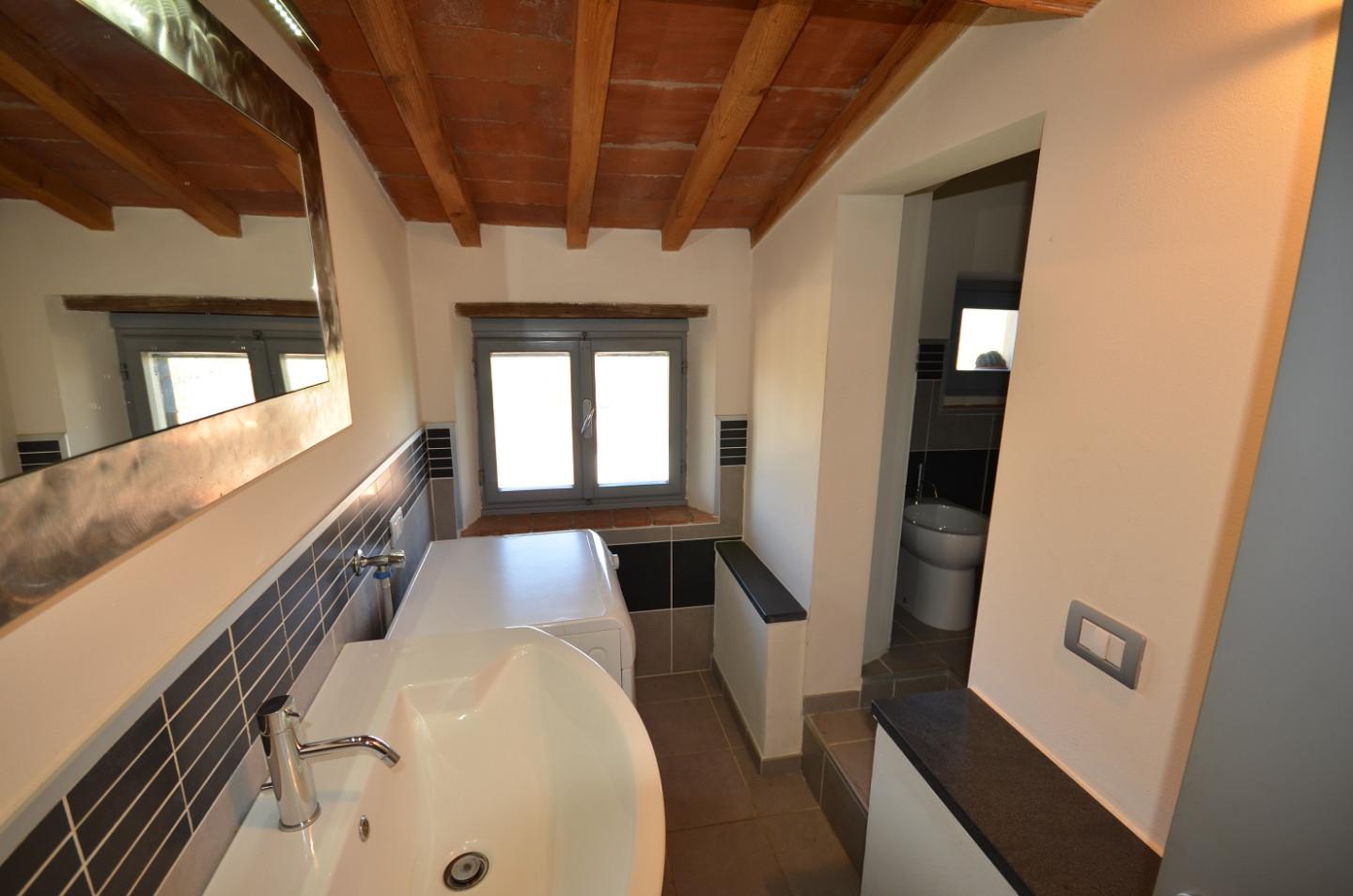 Bilocale arredato in affitto a Cerreto Guidi