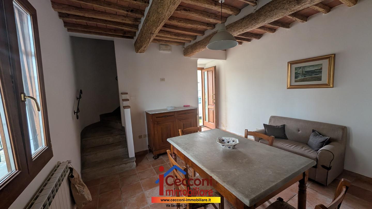 Villa arredata in affitto, Fucecchio botteghe