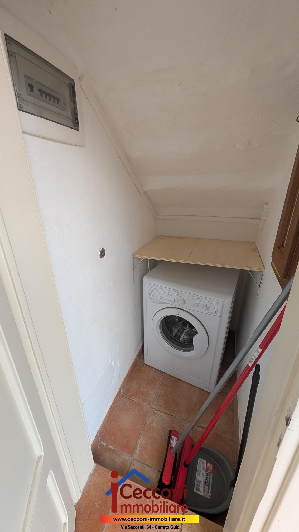 Villa arredata in affitto, Fucecchio botteghe