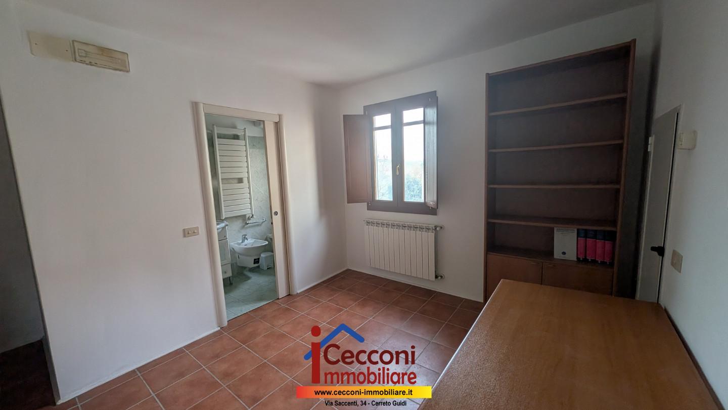 Villa arredata in affitto, Fucecchio botteghe