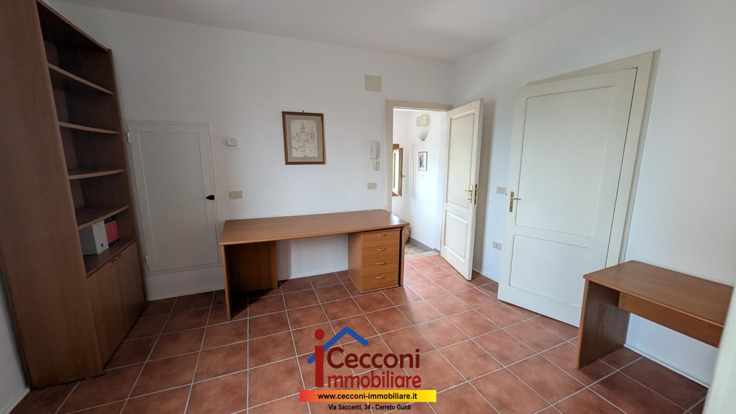 Villa arredata in affitto, Fucecchio botteghe