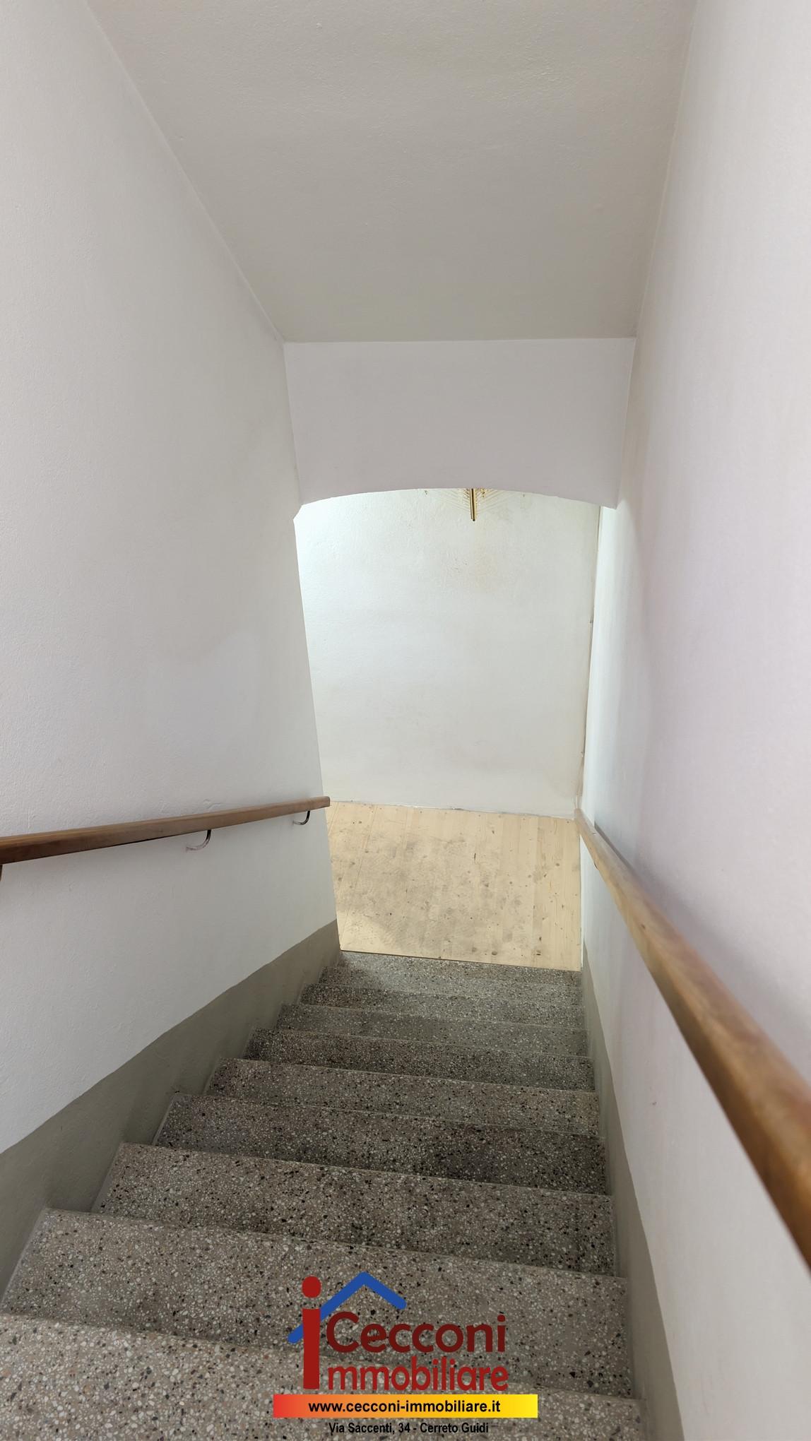 Trilocale in vendita a Lamporecchio