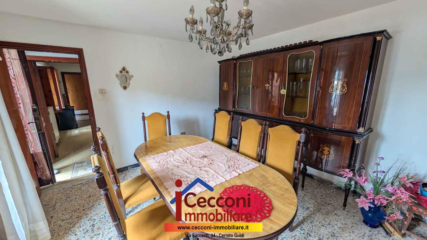 Casa indipendente con giardino a Larciano