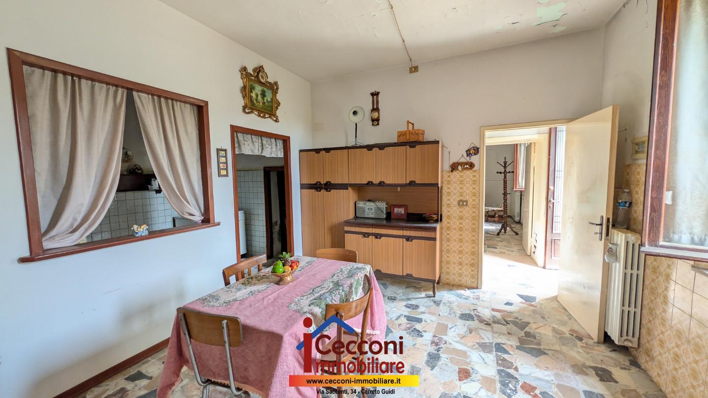 Casa indipendente in vendita a Larciano