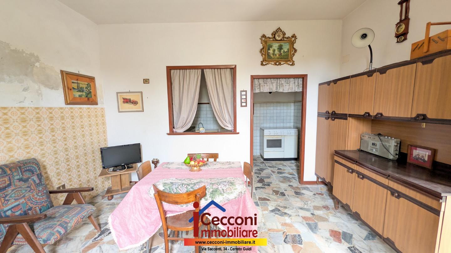 Casa indipendente in vendita a Larciano
