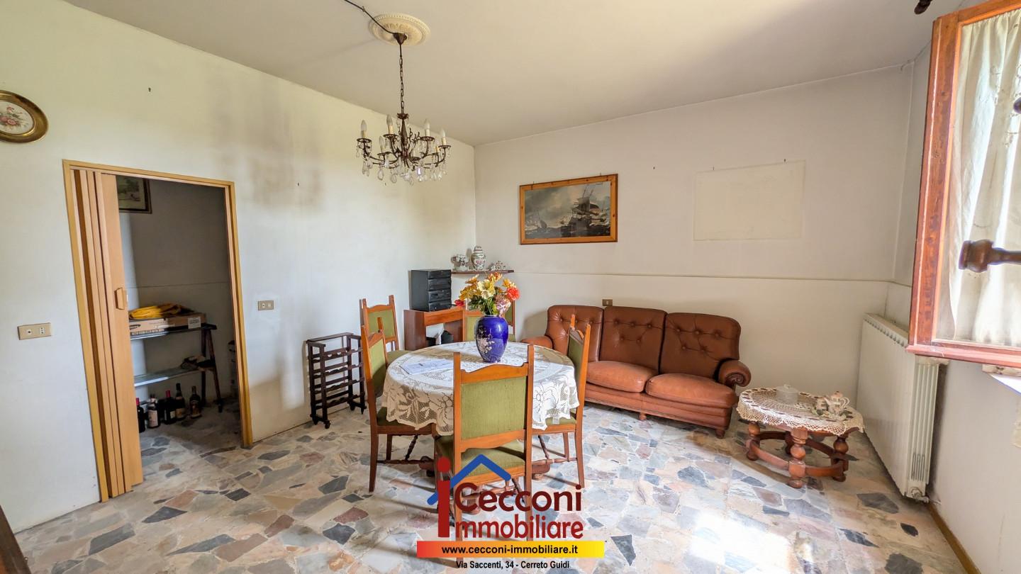 Casa indipendente in vendita a Larciano