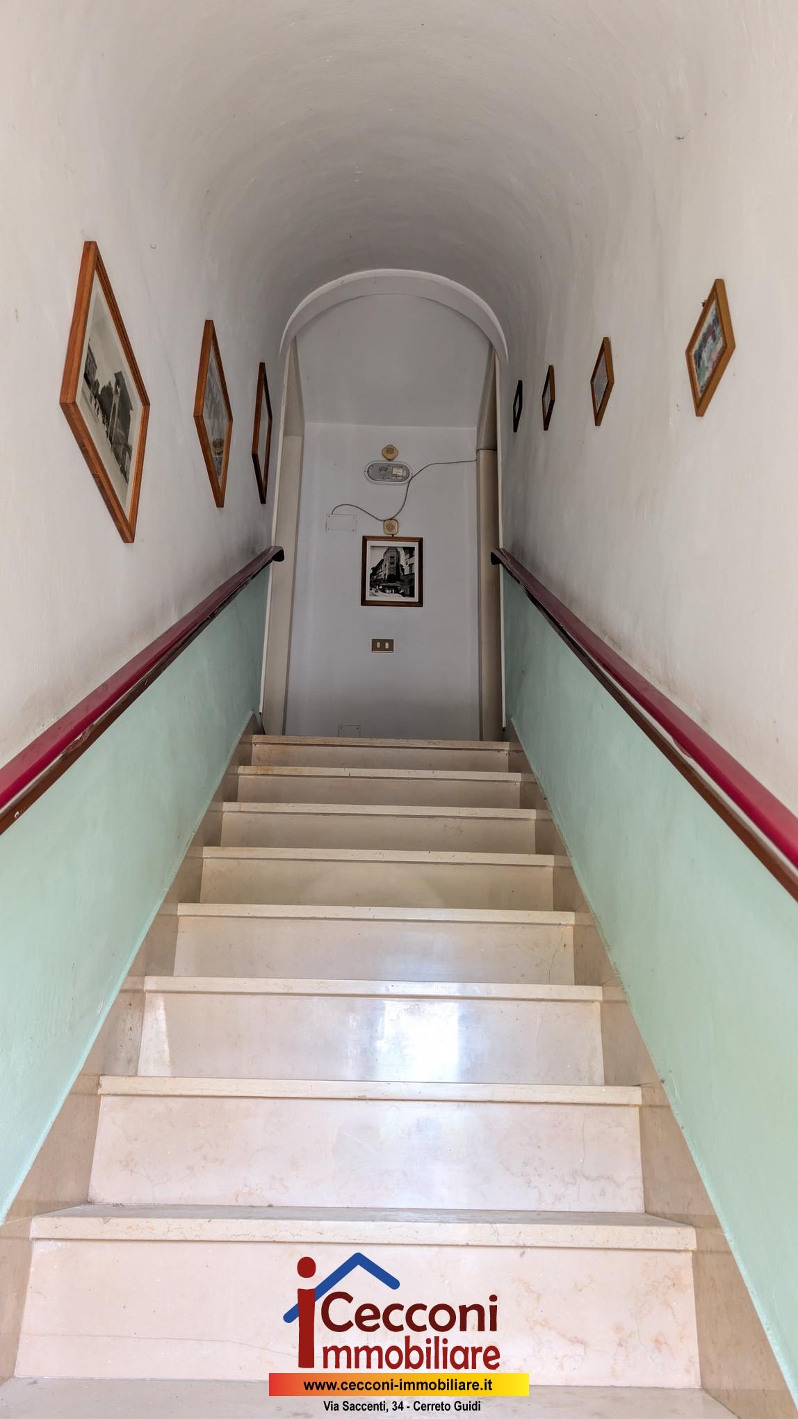 Casa indipendente in vendita a Larciano