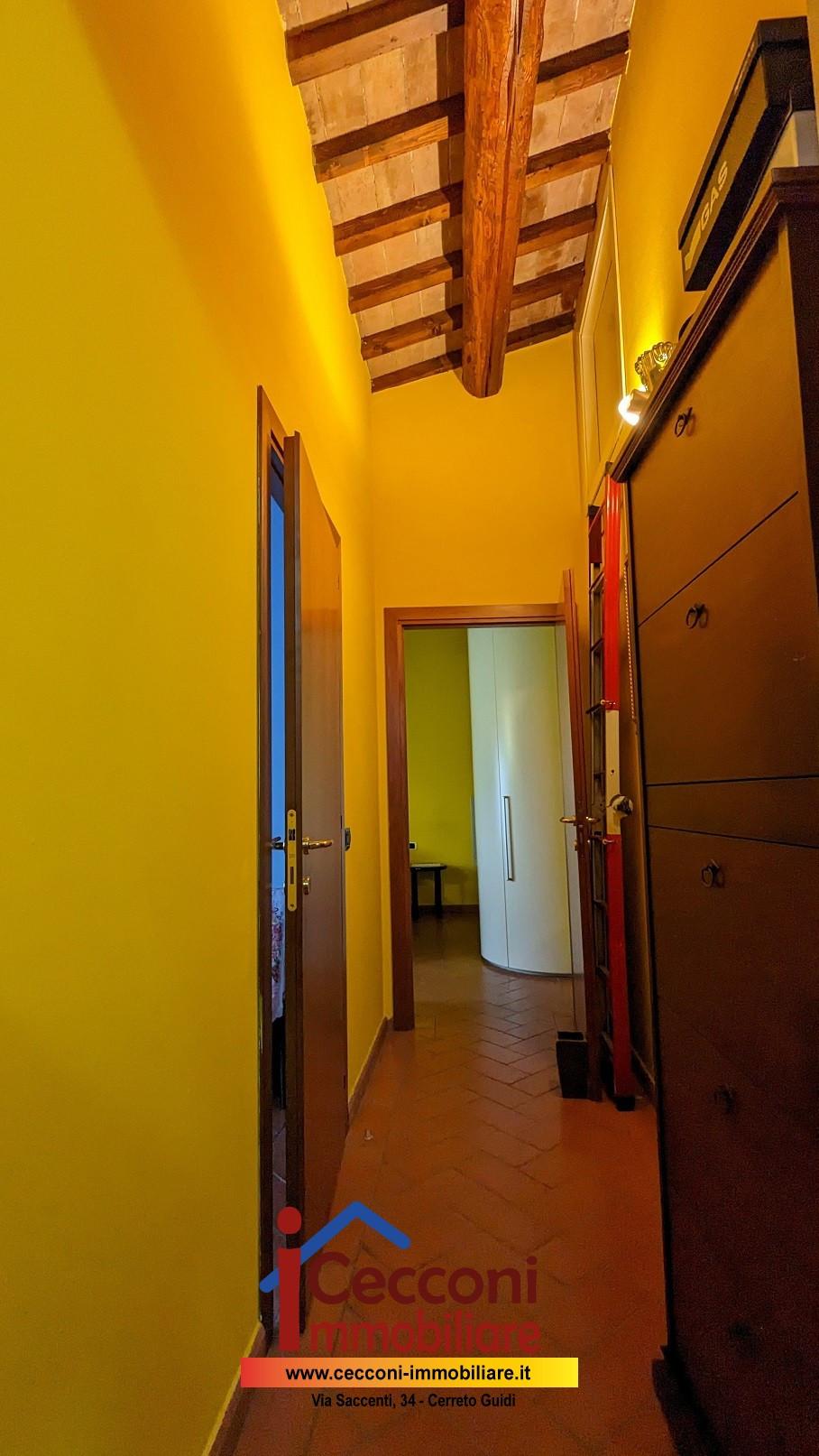 Trilocale in vendita a Cerreto Guidi